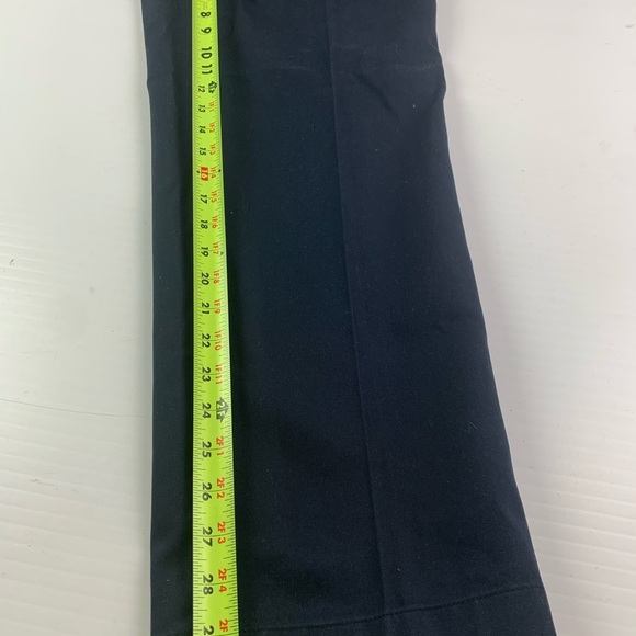 BROOKS BROTHERS Chino Clark Mens Pants Size 37 - Picture 9 of 11